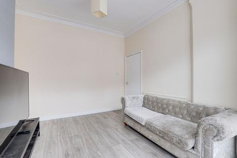 undefined, Ashfield Road, Nottingham NG2