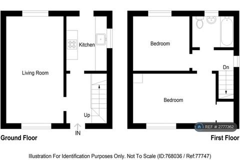 undefined, Wemysshaven Gardens, East Wemyss, Kirkcaldy, KY1