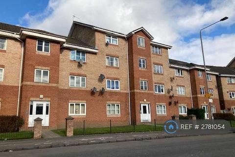 undefined, Old Shettleston Road, Glasgow, G32
