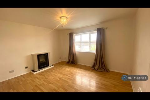 undefined, Old Shettleston Road, Glasgow, G32