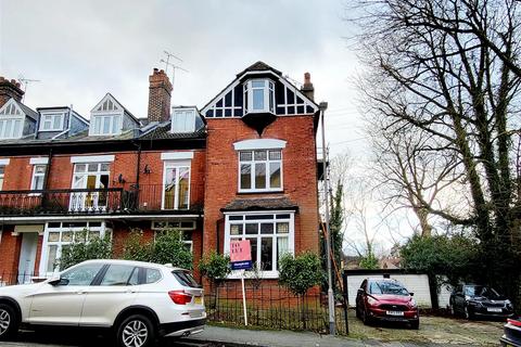 undefined, Granville Road, Sevenoaks