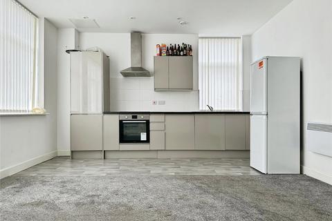 undefined, Arthur Street, Leicester LE9