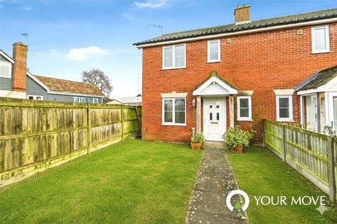 undefined, Wilderness Lane, Norfolk IP20