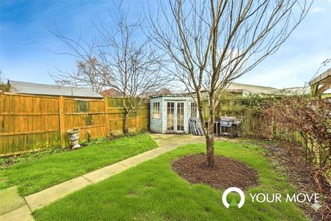 undefined, Wilderness Lane, Norfolk IP20