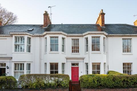 5 bedroom terraced house for sale, Abbey End, Kenilworth, Warwickshire, CV8