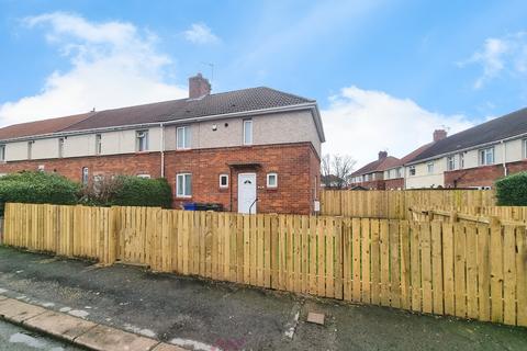 Austen Avenue, Doncaster DN4