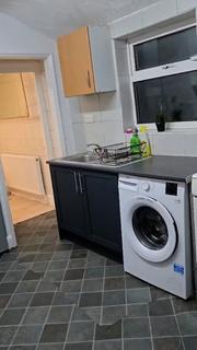 undefined, Rochester Avenue, London E13