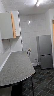 undefined, Rochester Avenue, London E13