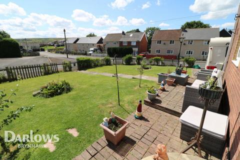 3 bedroom semi-detached house for sale, Rhoslan, Tredegar