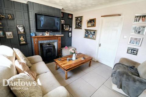 3 bedroom semi-detached house for sale, Rhoslan, Tredegar