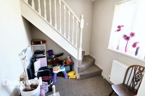 undefined, Rhoslan, Tredegar