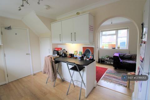 undefined, Southall Avenue, Brighton, BN2