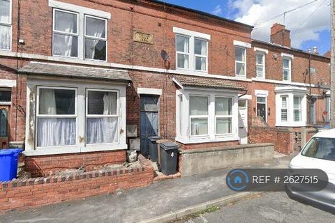 undefined, Stanley Street, Ilkeston, DE7