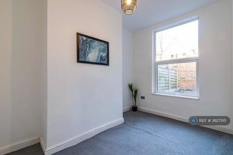 undefined, Stanley Street, Ilkeston, DE7