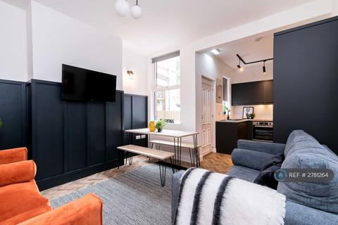 undefined, Imperial Road, Beeston, Nottingham, NG9