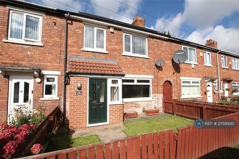 undefined, Valley Road, Middlesbrough, TS4