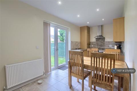 undefined, Valley Road, Middlesbrough, TS4