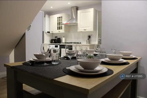 2 bedroom flat to rent, Dudden Hill Lane, London, NW10