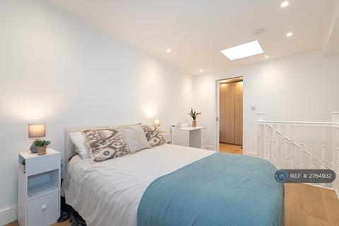 undefined, Greyhound Road, London, W6