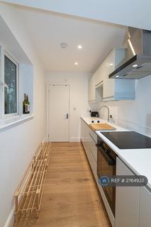 undefined, Greyhound Road, London, W6