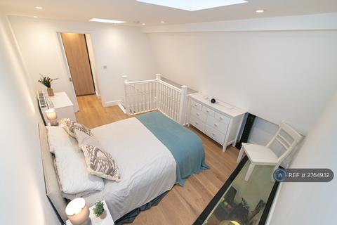 undefined, Greyhound Road, London, W6