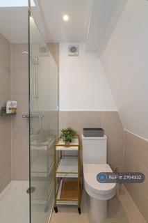 undefined, Greyhound Road, London, W6