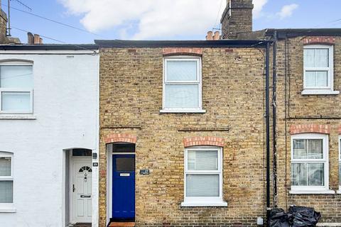 2 bedroom terraced house for sale, Finsbury Road, Ramsgate CT11