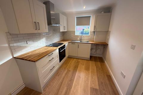 2 bedroom terraced house for sale, Finsbury Road, Ramsgate CT11