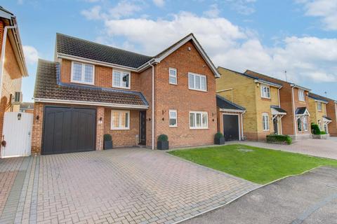 undefined, Thorpe Close, Wickford, Essex, SS12