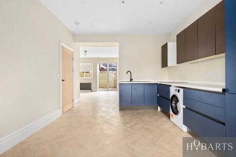 3 bedroom semi-detached house for sale, Stuart Crescent, N22