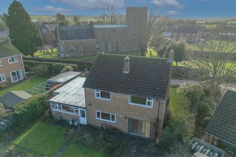 undefined, Illston on the Hill LE7