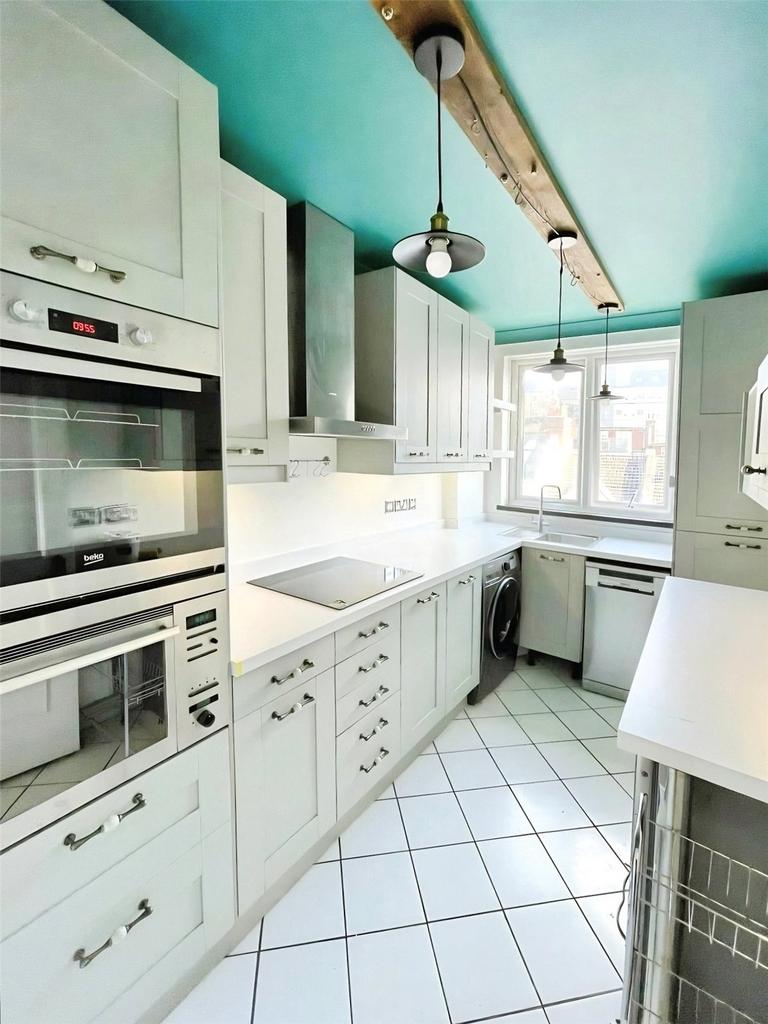 Kitchen Pic 2