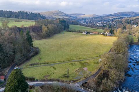 undefined, Residential development land at Murtholm, Langholm, DG13