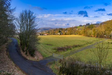 undefined, Residential development land at Murtholm, Langholm, DG13