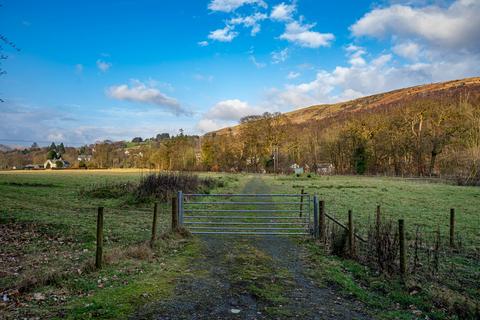undefined, Residential development land at Murtholm, Langholm, DG13