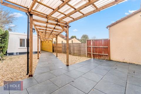 undefined, Tenth Avenue, Bristol, South Gloucestershire, BS7