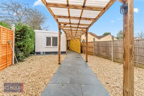 undefined, Tenth Avenue, Bristol, South Gloucestershire, BS7