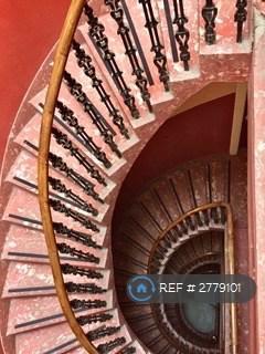 Stairwell