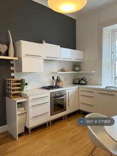 2 bedroom flat to rent, Oxford Street, Edinburgh, EH8