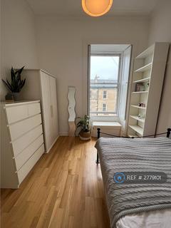 2 bedroom flat to rent, Oxford Street, Edinburgh, EH8