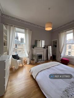 2 bedroom flat to rent, Oxford Street, Edinburgh, EH8