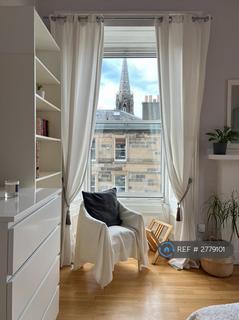 2 bedroom flat to rent, Oxford Street, Edinburgh, EH8