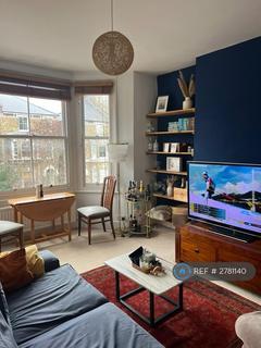 Gauden Road, London, SW4