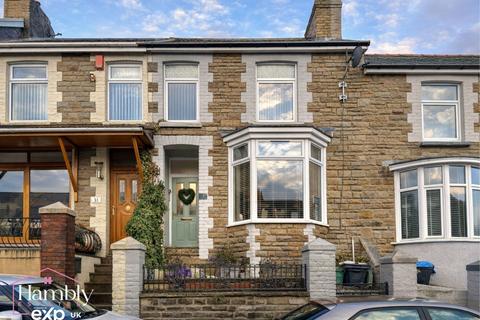 Duke Street, Abertillery NP13
