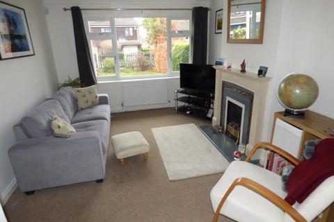 3 bedroom semi-detached house to rent, Blake Road, Stapleford. NG9 7HR