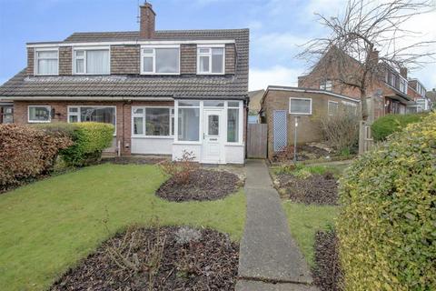 undefined, Blake Road, Stapleford. NG9 7HR
