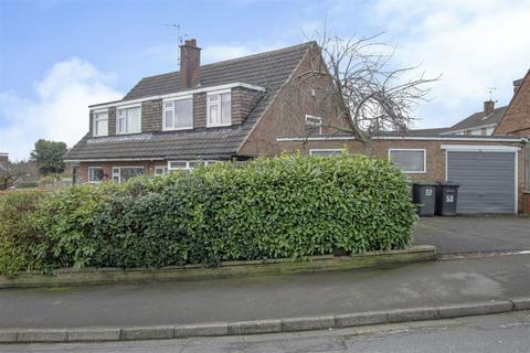 undefined, Blake Road, Stapleford. NG9 7HR