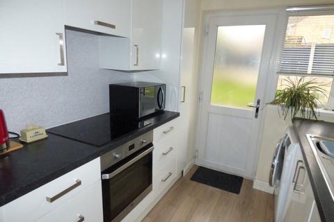 undefined, Blake Road, Stapleford. NG9 7HR