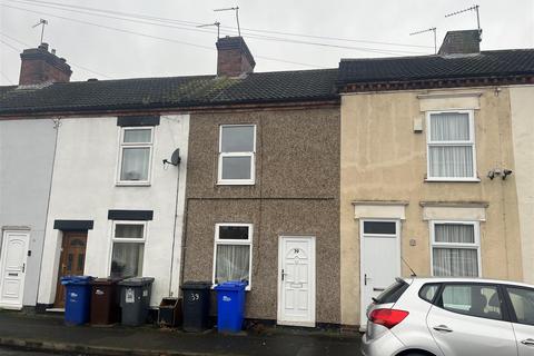 undefined, Princess Street, Burton upon Trent DE14