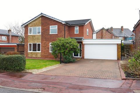 undefined, Infield Gardens, Barrow-In-Furness